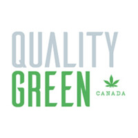 Quality Green Inc. Logo