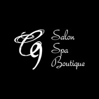Cloud 9 Salon, Spa and Boutique Logo