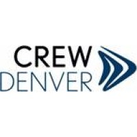CREW Denver Logo