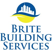 Brite Building Services, Inc. Logo