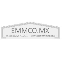 EMMCO.MX Logo