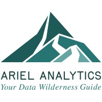 Ariel Analytics Logo