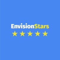 EnvisionStars Logo