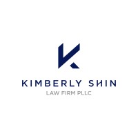 Kimberly Shin Law Firm PLLC Logo