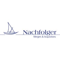 M&A Beratungen - Nachfolger.ch Logo