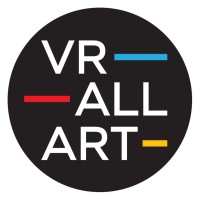 VR-All-Art Logo