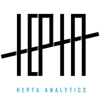 Hepta Analytics Logo