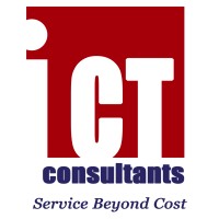 ICT Consultants Kenya Limited Logo