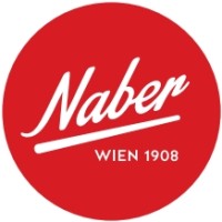 Naber Die Wiener Kaffee Manufaktur Logo