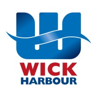 Wick Harbour Authority Logo