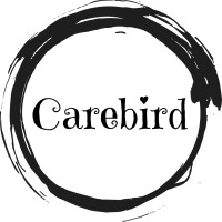 Carebird Logo