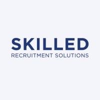 Skilled Recruitment Solutions GmbH Logo