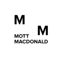 Mott MacDonald Italy Logo