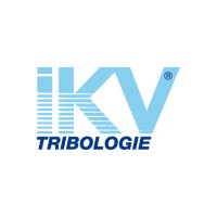 IKV Tribologie Logo