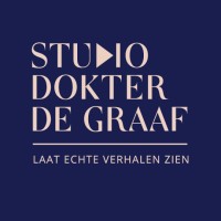 Studio Dokter De Graaf Logo