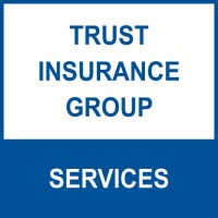 Trust Insurance Group Logo