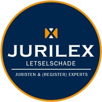 Jurilex Letselschade Logo