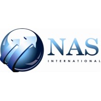 NAS INTERNATIONAL HOLDINGS LIMITED Logo