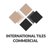 International Tiles & Bathrooms Logo