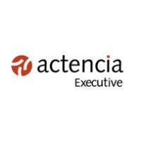 Actencia Executive Logo