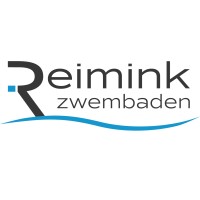 Reimink Zwembaden Logo