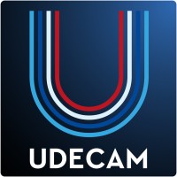 UDECAM Logo