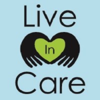 Live in care Logo
