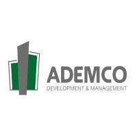 ADEMCO Development and Management Logo