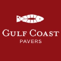 Gulf Coast Pavers Inc. Logo