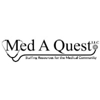 Med A Quest Logo