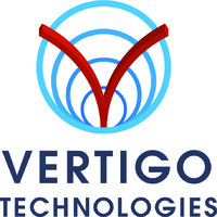 Vertigo Technologies B.V. Logo