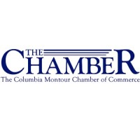 Columbia Montour Chamber of Commerce Logo