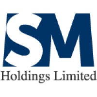 SM Holdings Limited Logo