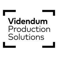 Videndum Production Solutions Logo