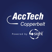 AccTech Copperbelt Logo