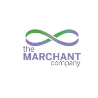 The Marchant Company Logo
