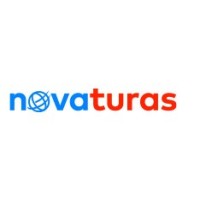 Novaturas group Logo