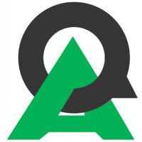 Groupe QA Logo