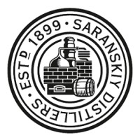 Saranskiy Distillers Logo