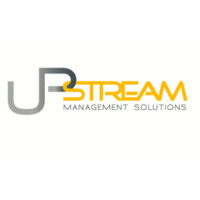 Upstream Management Solutions Logo