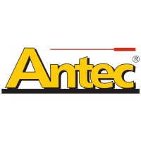 Antec Logo