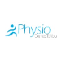 Physiocomestoyou Ltd Logo