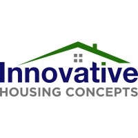 Innovative Housing Concepts Logo