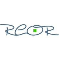 Reor, latelier des transitions Logo