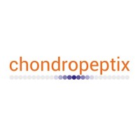 Chondropeptix Logo