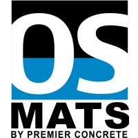 OS Mats Logo