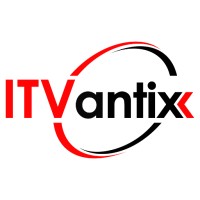 ITVantix Logo