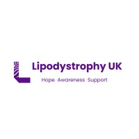 Lipodystrophy UK Logo
