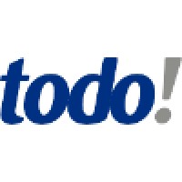 todo! Logo