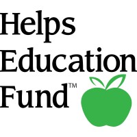 Helps Education Fund Logo